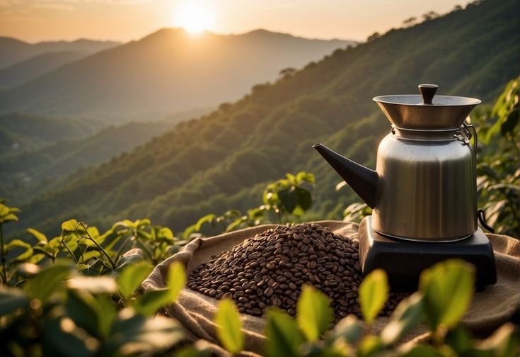 el trabajo artesanal de nuestros productores