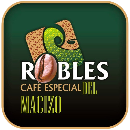 Café Robles del Macizo Bruselas